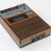 ITT SL55 Kassettenrecorder - DEFEKT - Image 4