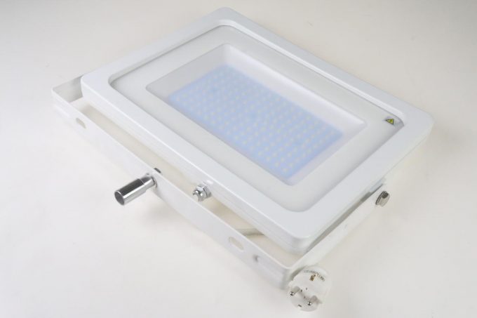 V-Tac - LED Flood Light SMD SLIM Series 150W