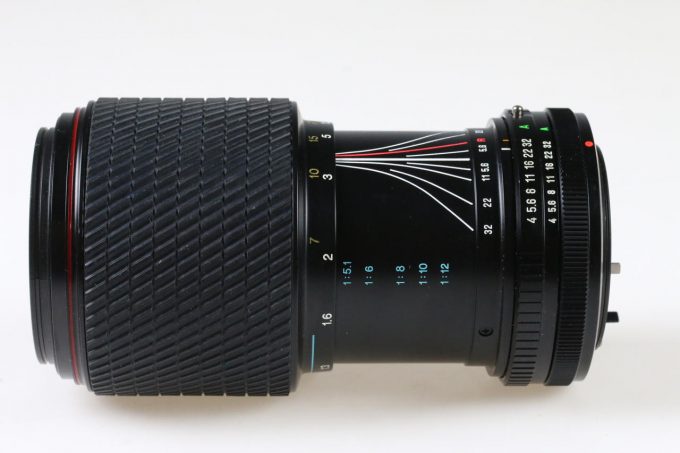 Tokina 70-210mm f/4,0-5,6 für Canon FD - #9105432