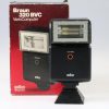 Braun VarioComputer 320 BVC Blitzgerät