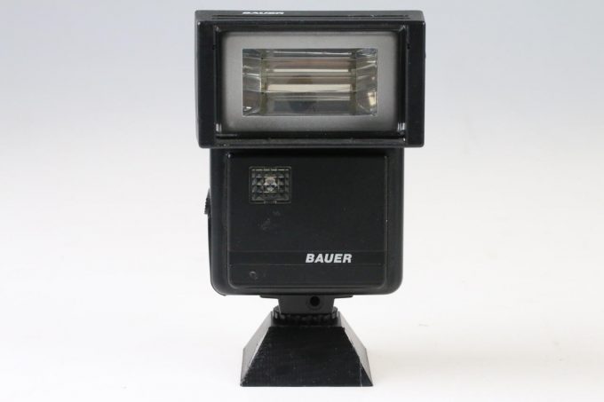 Bauer E 536 ABS