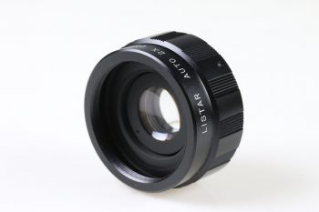 Automatic 2x Tele Converter für Pentax X