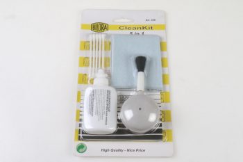 Bilora - CleanKit 5 in 1