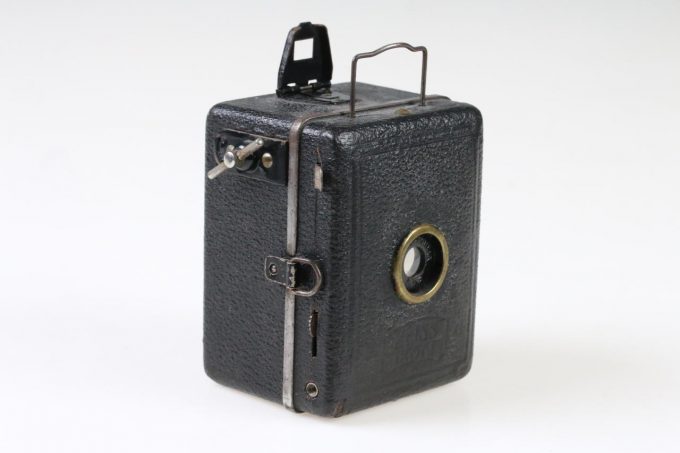 Zeiss Ikon Baby-Box mit Frontar