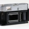 Voigtländer Vito CL mit Lanthar 50mm 2,8 Sucherkamera - #5219933