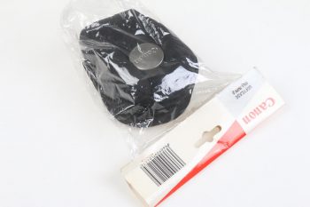 Canon Soft Case Bill Size S