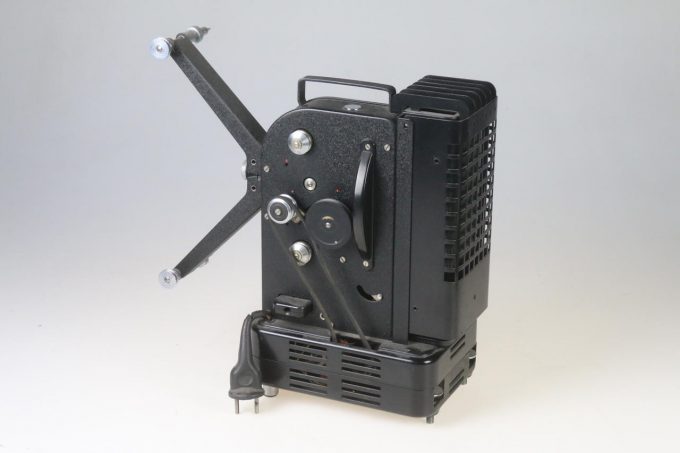 Eumig P2 - 8mm Projektor - DEFEKT