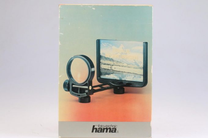 Hama Titelgerät für Film 3820
