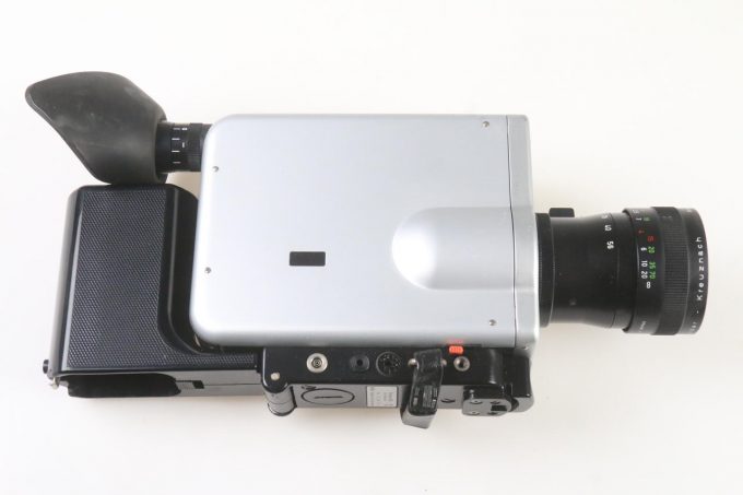 Braun Nizo 561 Macro Filmkamera - #1624371