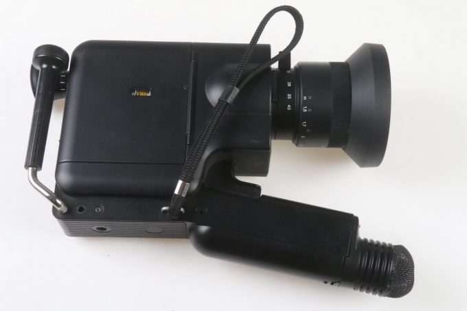 Braun NIZO Integral 5 Filmkamera