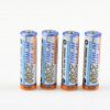 SANYO Rechargeable AA Batterien - 4 Stück