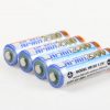 SANYO Rechargeable AA Batterien - 4 Stück