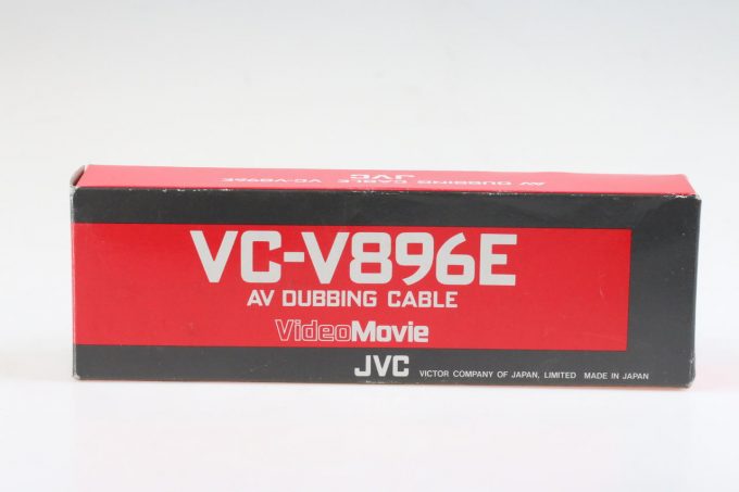 JVC - VC-V896E - AV dubbing cable