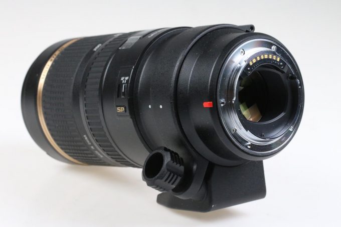 Tamron SP 70-200mm f/2,8 Di USD für Minolta/Sony A - #100960