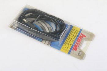 Hama Firewire-Kabel IEEE 1394 4-pol. - 4-pol. Stecker