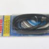 Hama Firewire-Kabel IEEE 1394 4-pol. - 4-pol. Stecker