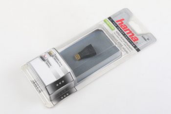 Hama HDMI Kompaktadapter