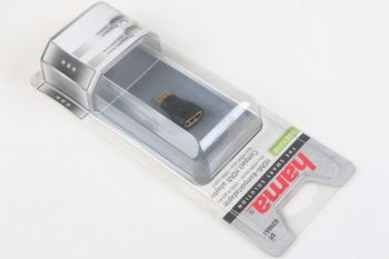 Hama HDMI Kompaktadapter
