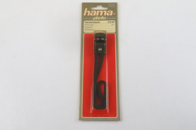 Hama Handschlaufe
