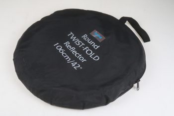 Tristar - Round Twist-Fold Reflektor -106cm/42