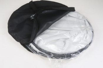 Tristar - Round Twist-Fold Reflektor -106cm/42