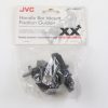 JVC - Handle Bar Mount Fixation Guidon