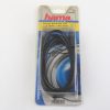 Hama FireWire Kabel 4-pin auf 6-pin 2m
