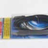 Hama FireWire Kabel 4-pin auf 6-pin 2m - Image 3