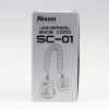 Nissin Universal Shoe Cord SC-01