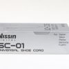 Nissin Universal Shoe Cord SC-01 - Image 2