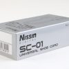 Nissin Universal Shoe Cord SC-01 - Image 3
