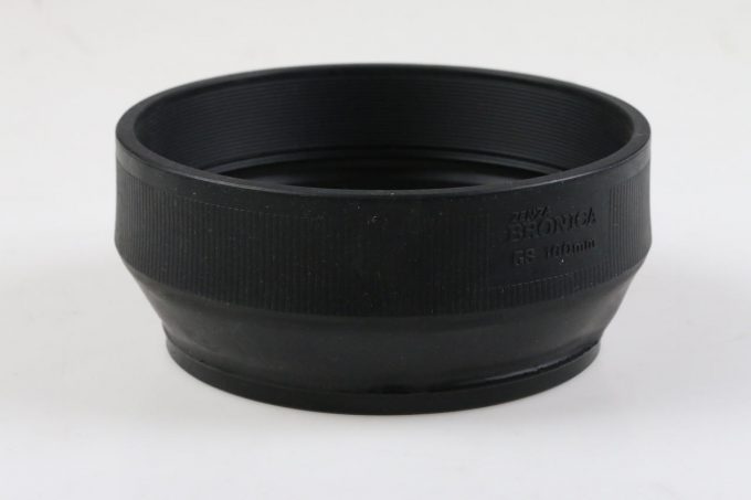 Zenza Bronica Gegenlichtblende für 100mm GS Objektiv