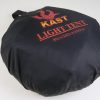 KAST Lichtzelt 80x80x80cm