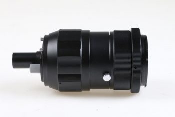 Schmalfilm-Kopierer 8mm (Leica R)