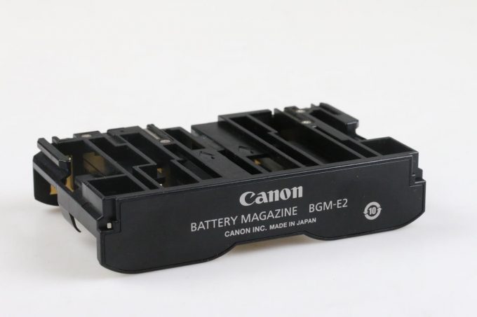 Canon BGM-E2 Batteriekorb für BG-E2N