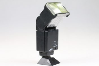 Metz Mecablitz 36 CT-3 Aufsteckblitz