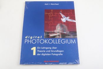 digital Photokollegium Band 1 Marchesi