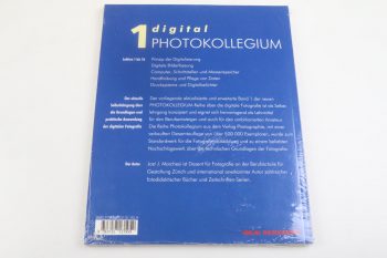 digital Photokollegium Band 1 Marchesi
