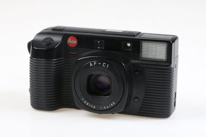 Leica AF-C1 Sucherkamera - #34107065