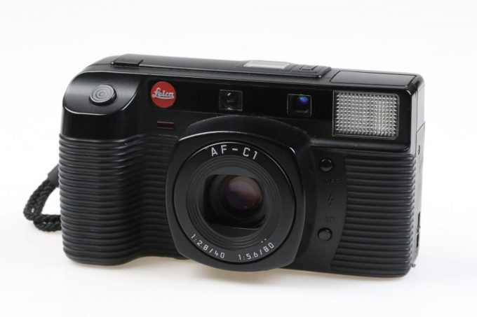 Leica AF-C1 Sucherkamera - #^34113400