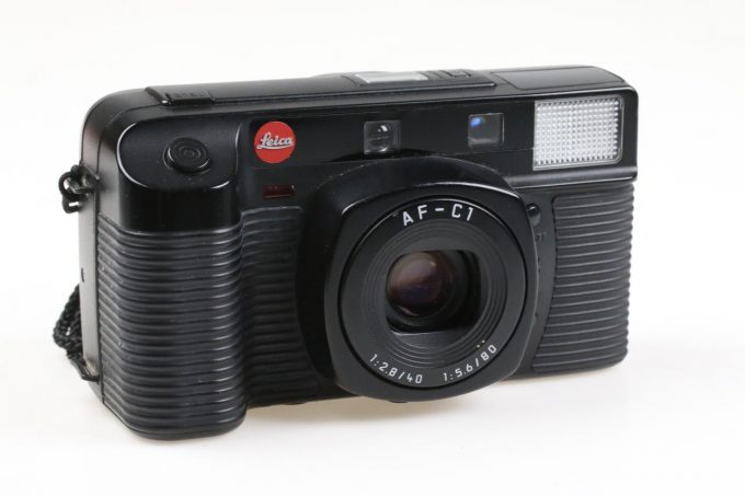 Leica AF-C1 Sucherkamera - #^34113400