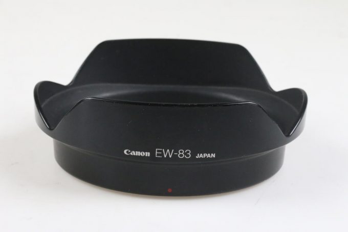 Canon Sonnenblende EW-83