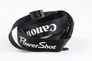 Canon Kamera Tragegurt PowerShot
