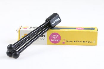 Velbon teeny pod Tischstativ