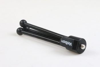 Velbon teeny pod Tischstativ