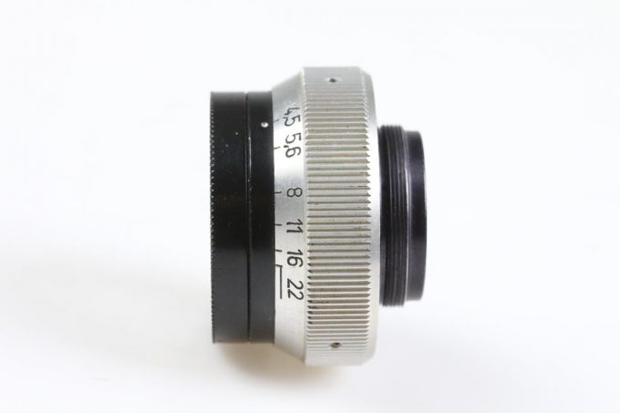 Meopta Belar 75mm f/4,5 Vergrößerungsobjektiv - #31521659