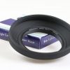 Gummisonnenblende 62mm - Image 2