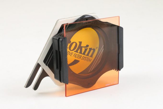 Cokin Flag-Kit Ref E627 52mm