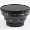 Sigma Tele Konverter x1,4 - 45mm