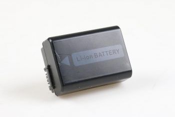 Newer Nachbauakku für Sony NP-FW50